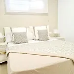 Moderno Y Con Estilo En La Carihuela Apartman