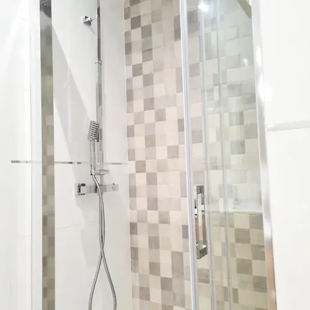 Апартаменты Moderno Y Con Estilo En La Carihuela Торремолинос