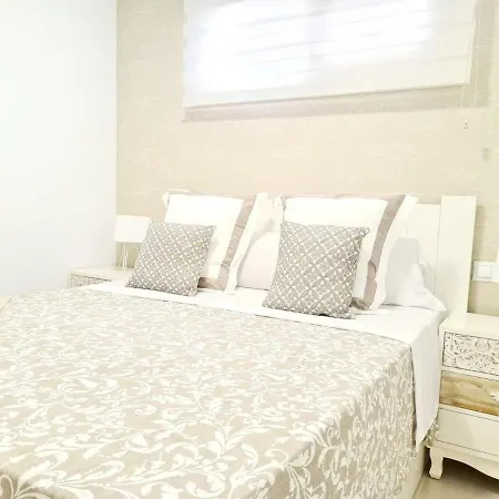 Moderno Y Con Estilo En La Carihuela Apartment *
