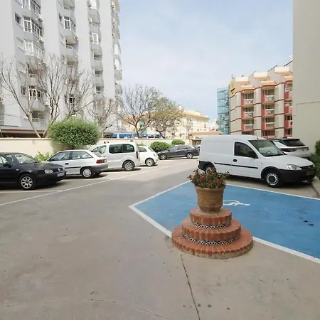 Apartment Moderno Y Con Estilo En La Carihuela *