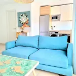 Appartement Moderno Y Con Estilo En La Carihuela *